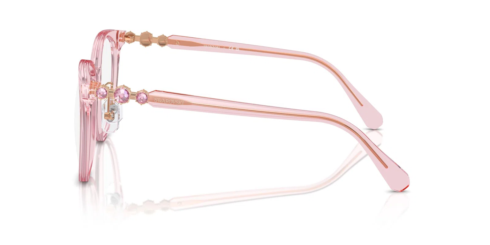 Swarovski 2027D Eyeglasses - view 6